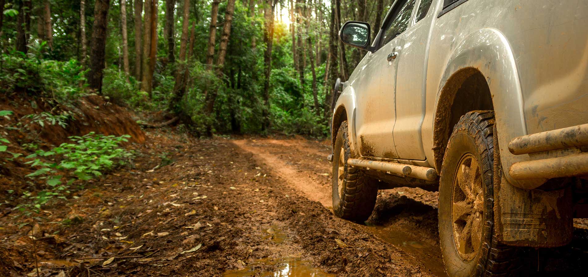 Oklahoma Car and Truck Insurance Coverage