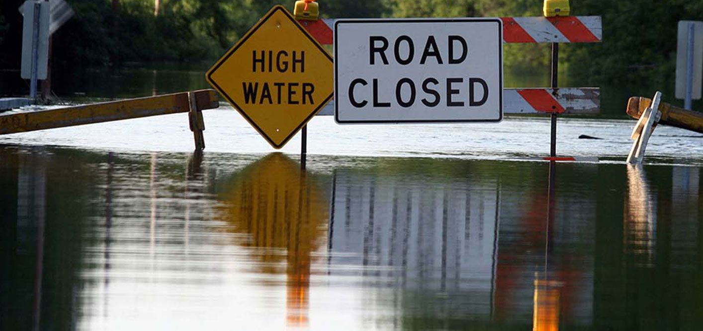 Oklahoma Flood Insurance Options