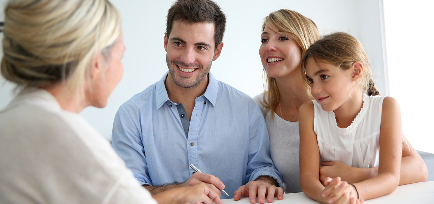 Oklahoma Home with Home Insurance Coverage