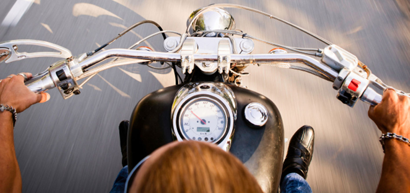 Oklahoma Motorcycle Insurance Options