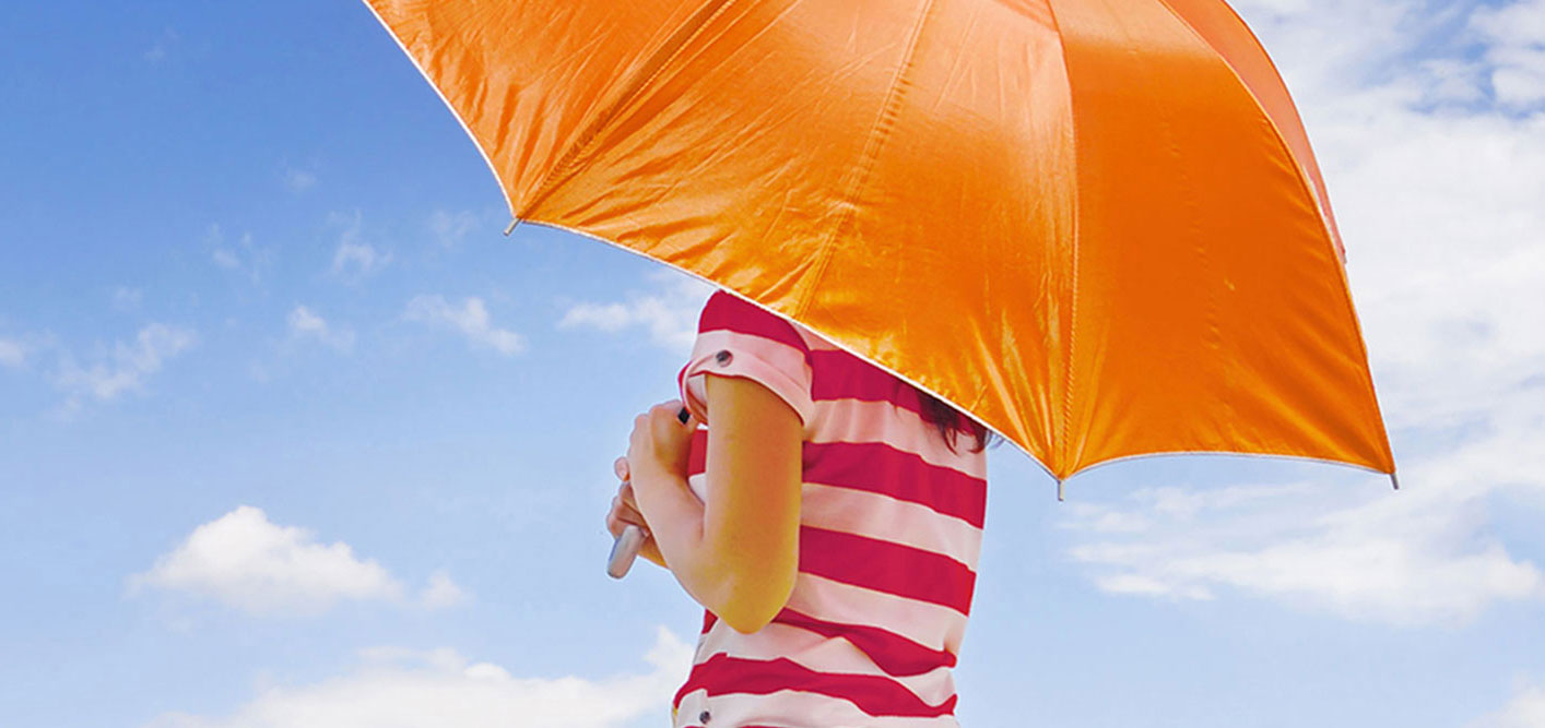 Oklahoma Umbrella Insurance Coverage